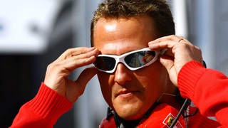 Michael Schumacher Returns To F1